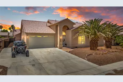 1894 E Emerald Lake Drive, Fort Mohave, AZ 86426 - Photo 2