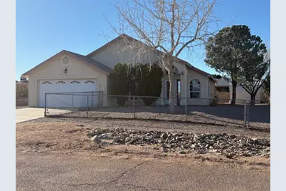 7024 E Stetson Drive, Kingman, AZ 86401 - Photo 1