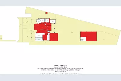 10023 S Dike Road, Mohave Valley, AZ 86440 - Photo 100