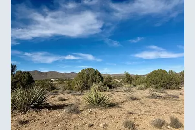 Lot 012C E Treasure Lane, Kingman, AZ 86401 - Photo 1