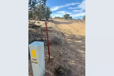 Lot 012C E Treasure Lane, Kingman, AZ 86401 - Photo 4