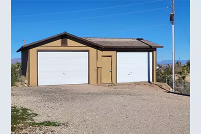 475 W Badger Cove, Meadview, AZ 86444 - Photo 36