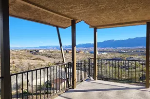 475 W Badger Cove, Meadview, AZ 86444 - Photo 18