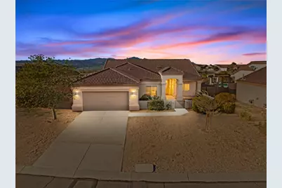 2619 Discovery Road, Bullhead City, AZ 86442 - Photo 1