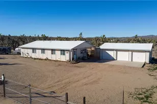 18209 Orchid Dr, Dolan Springs, AZ 86441 - Photo 1