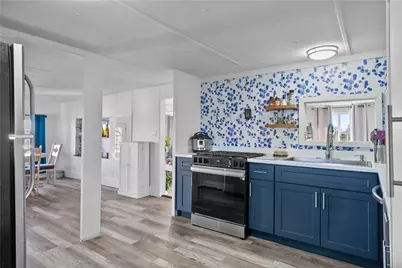 18209 Orchid Drive, Dolan Springs, AZ 86441 - Photo 8