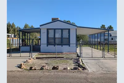 1585 E Gran Circulo, Fort Mohave, AZ 86426 - Photo 1