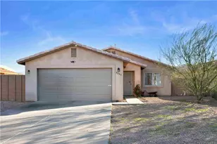 4894 S Santa Evinita Rd, Fort Mohave, AZ 86426 - Photo 1