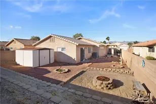 4894 S Santa Evinita Rd, Fort Mohave, AZ 86426 - Photo 14