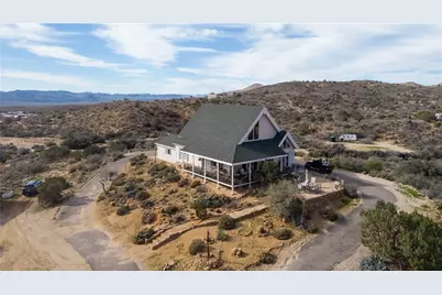 9910 N 1st Street, Chloride, AZ 86431 - Photo 6