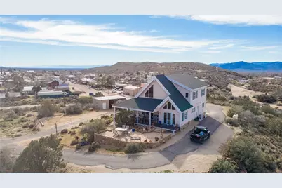 9910 N 1st Street, Chloride, AZ 86431 - Photo 2