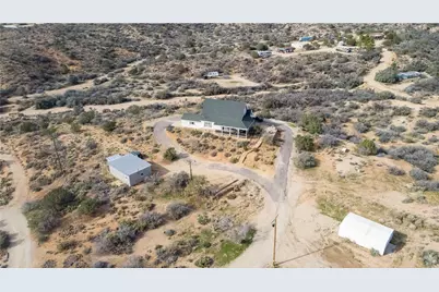 9910 N 1st Street, Chloride, AZ 86431 - Photo 60