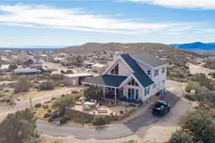 9910 N 1st St, Chloride, AZ 86431 - Photo 2