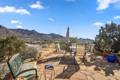 9910 N 1st Street, Chloride, AZ 86431 - Photo 32