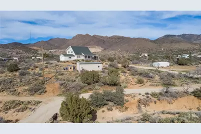 9910 N 1st Street, Chloride, AZ 86431 - Photo 16