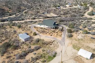 9910 N 1st St, Chloride, AZ 86431 - Photo 62