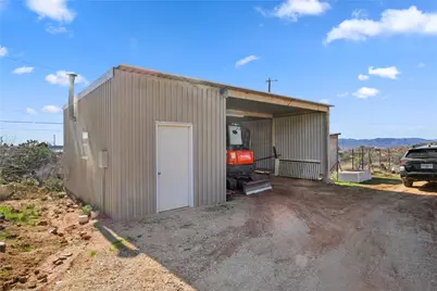 9910 N 1st Street, Chloride, AZ 86431 - Photo 34