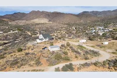 9910 N 1st Street, Chloride, AZ 86431 - Photo 74