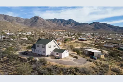 9910 N 1st Street, Chloride, AZ 86431 - Photo 8