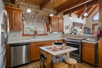 9910 N 1st Street, Chloride, AZ 86431 - Photo 6