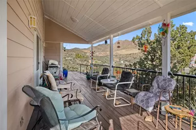 9910 N 1st Street, Chloride, AZ 86431 - Photo 34