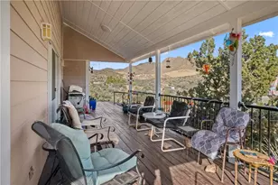 9910 N 1st St, Chloride, AZ 86431 - Photo 34