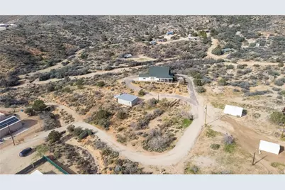 9910 N 1st Street, Chloride, AZ 86431 - Photo 4