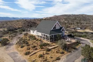 9910 N 1st St, Chloride, AZ 86431 - Photo 64