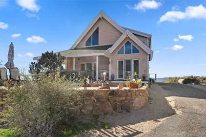 9910 N 1st Street, Chloride, AZ 86431 - Photo 1
