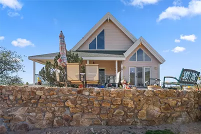 9910 N 1st Street, Chloride, AZ 86431 - Photo 1