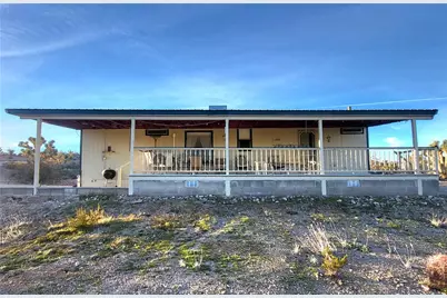 1397 W Cathedral Drive, Meadview, AZ 86444 - Photo 1