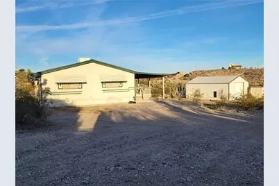 1397 W Cathedral Drive, Meadview, AZ 86444 - Photo 34