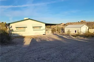 1397 W Cathedral Dr, Meadview, AZ 86444 - Photo 34