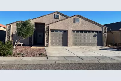 4926 S Mesa Verde Drive, Fort Mohave, AZ 86426 - Photo 1