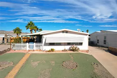 891 Ramar Road, Bullhead City, AZ 86442 - Photo 2