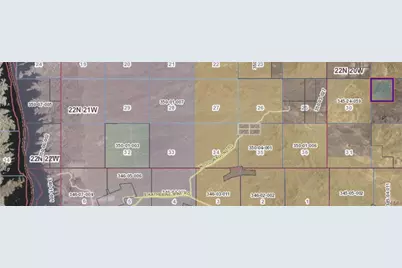 160 Ac 345-24-013, Bullhead City, AZ 86442 - Photo 2