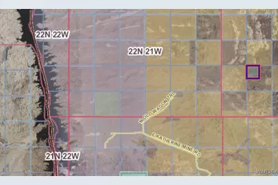 345-24-013 Unknown, Bullhead City, AZ 86442 - Photo 1