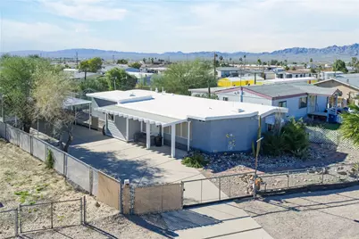1608 E Gran Circulo, Fort Mohave, AZ 86426 - Photo 2