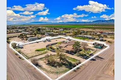 1290 E Gardena Road, Fort Mohave, AZ 86426 - Photo 1