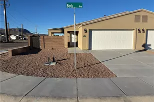 901 Berk Ave, Kingman, AZ 86409 - Photo 2