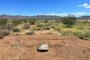 0000 N Mobile Rd, Golden Valley, AZ 86413 - Photo 1