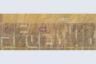 4.78 Ac N Mobile Road, Golden Valley, AZ 86413 - Photo 26