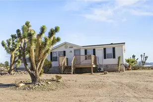 21416 N Ventura Dr, White Hills, AZ 86445 - Photo 2