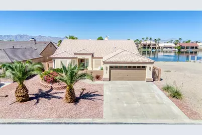 6151 S Los Lagos Place, Fort Mohave, AZ 86426 - Photo 1