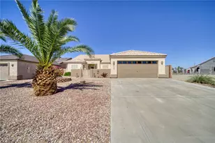6151 S Los Lagos Pl, Fort Mohave, AZ 86426 - Photo 2