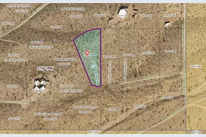 8053 Montara Drive, White Hills, AZ 86445 - Photo 2