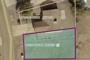 9842 S Phoenix, Mohave Valley, AZ 86440 - Photo 2