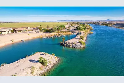 656 E Gordon Drive, Mohave Valley, AZ 86440 - Photo 4