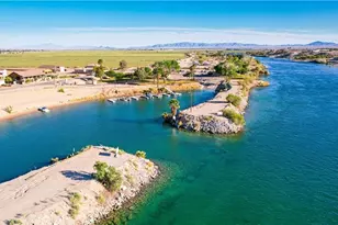 656 E Gordon Dr, Mohave Valley, AZ 86440 - Photo 4