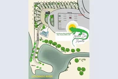 2193 Riviera Loop, Bullhead City, AZ 86442 - Photo 90